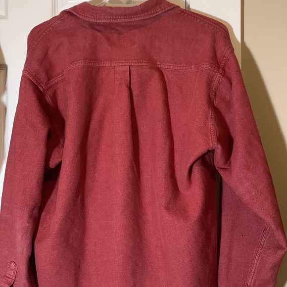 Vintage Levi’s Button Up Shirt - Picture 5 of 5